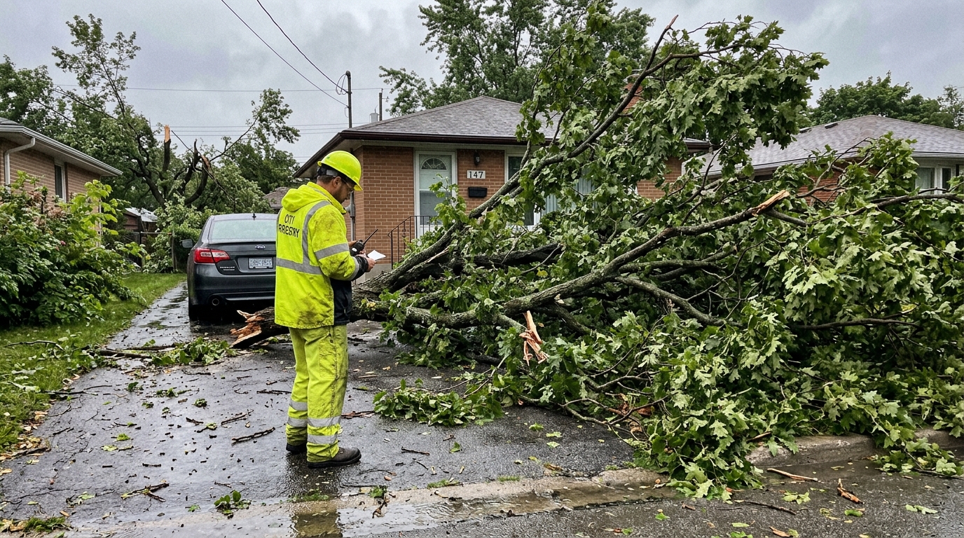 Lindfield Tree Removal Services