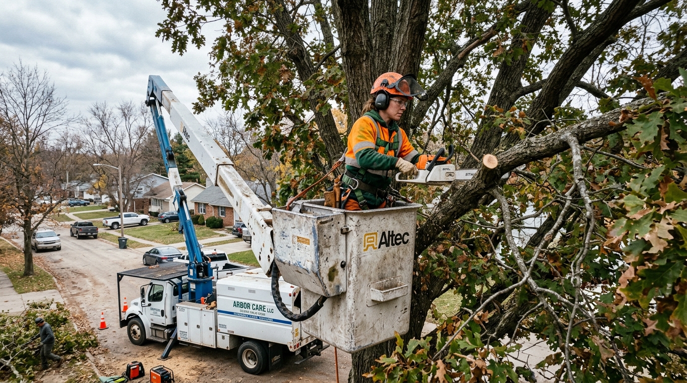 Pymble Tree Removal Services