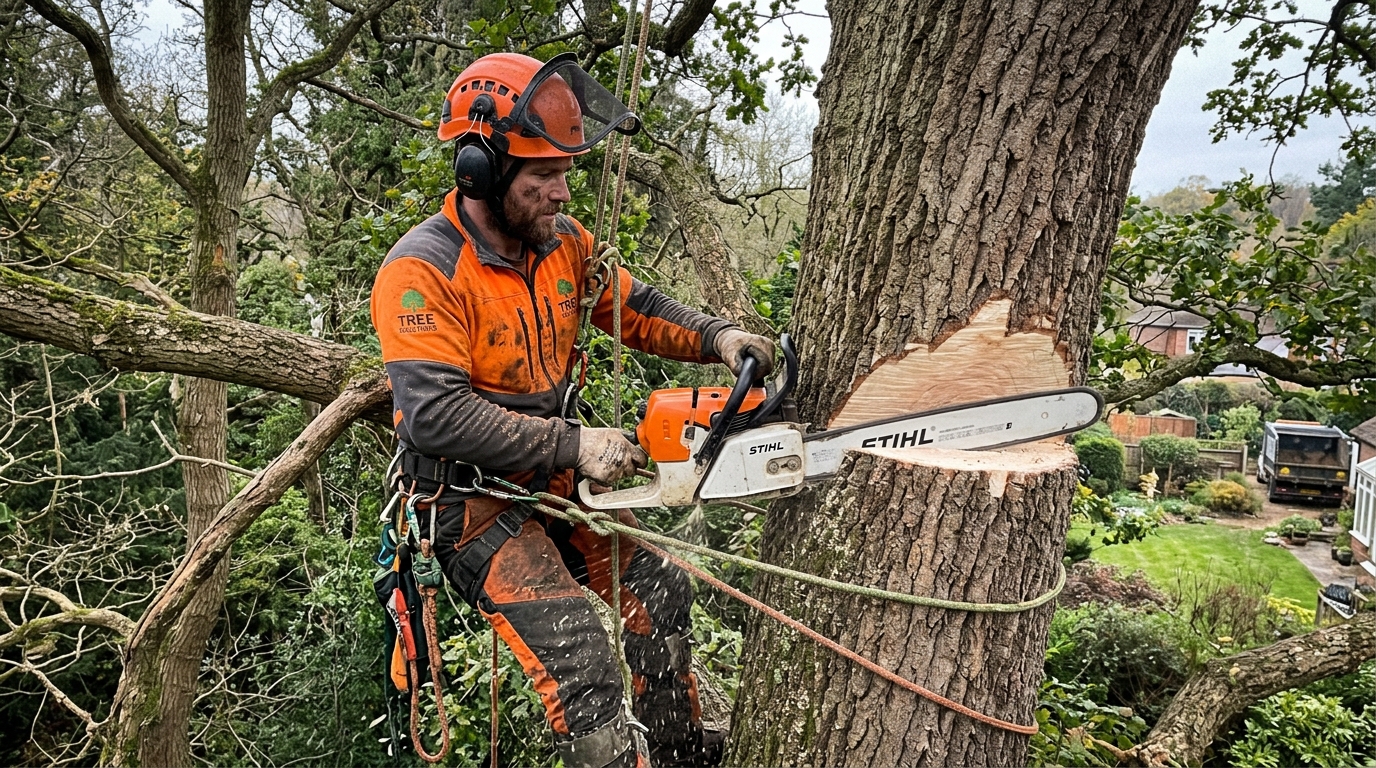 Thornleigh Tree Removal Services